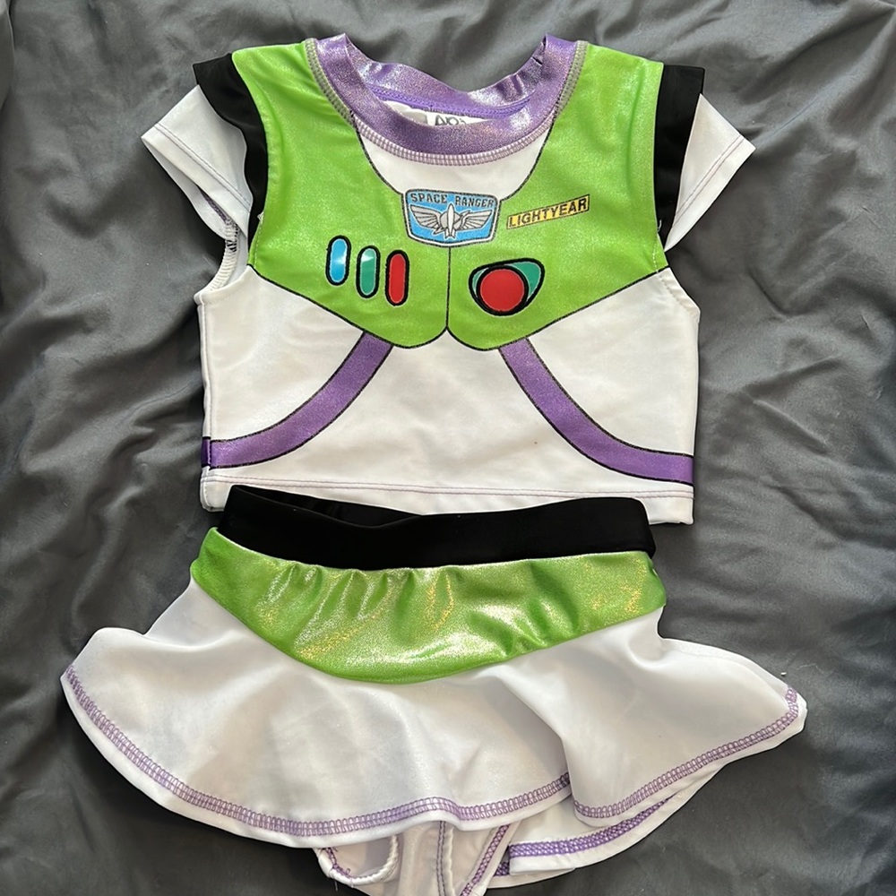 Disney Buzz Swimsuit